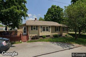 89 Park Ave, Tiffin, OH 44883