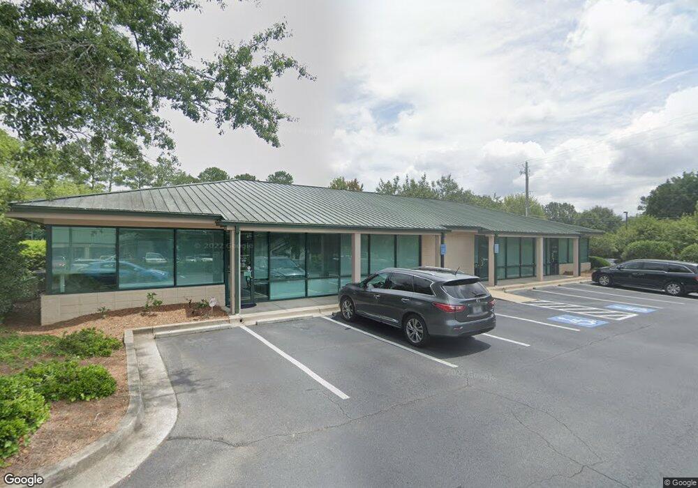 2155 Post Oak Tritt Rd, Marietta, GA 30062 - photo 1