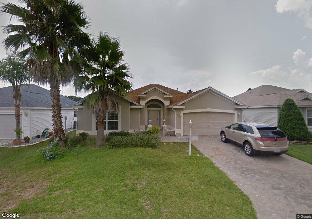 2888 Manor Downs, The Villages, FL 32162 - photo 1