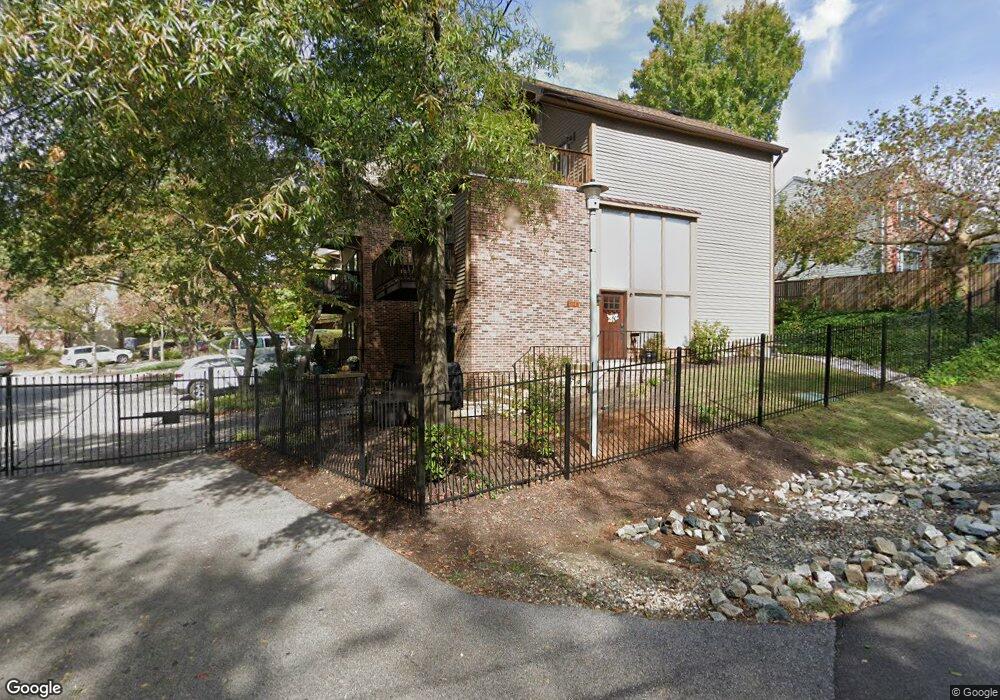 924 King James Landing Rd unit BOAT SLIP, Annapolis, MD 21403 - photo 1