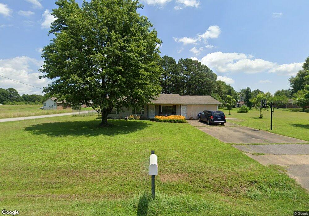 2206 Watergate St, Jonesboro, AR 72401 - photo 1