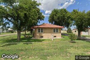 99 N Jackson Ave, Keyes, OK 73947