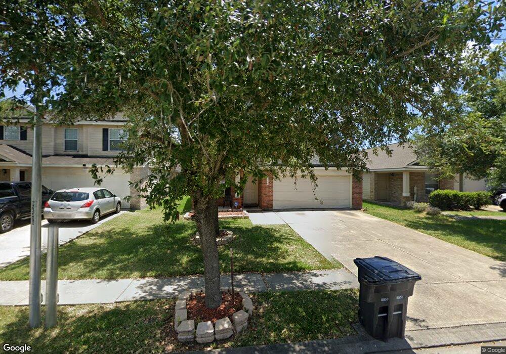9234 Wolcott Park Ln, Houston, TX 77075 - photo 1