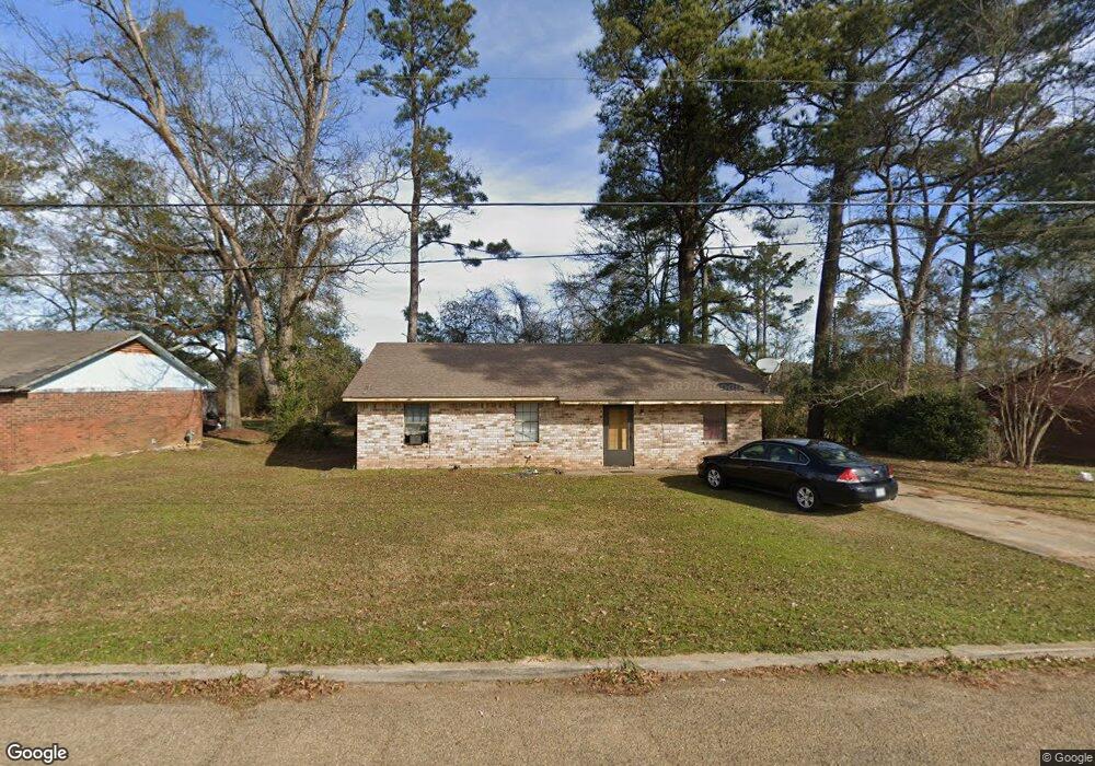 151 Nelson Dr, Hazlehurst, MS 39083 - photo 1