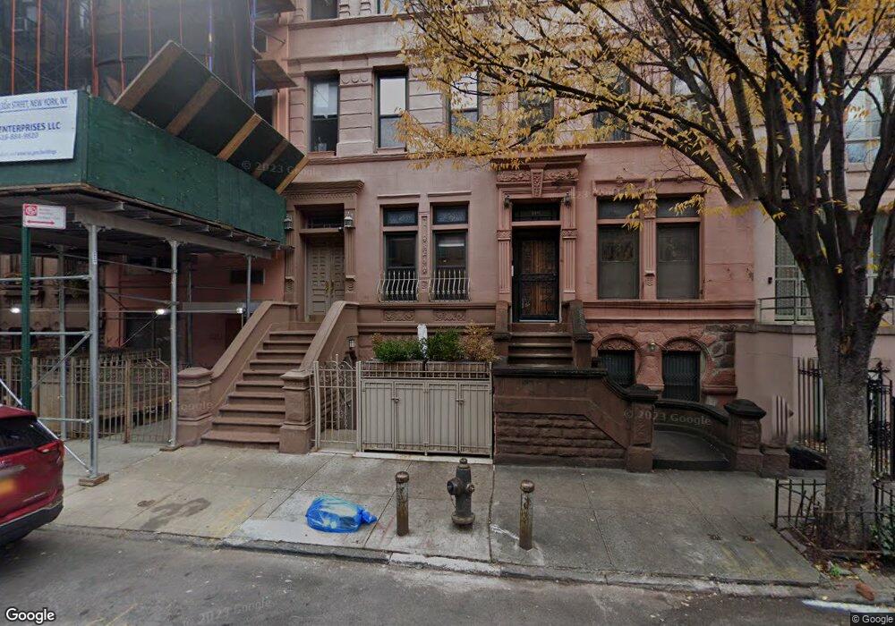 121 W 131st St unit 1, New York, NY 10027 - photo 1