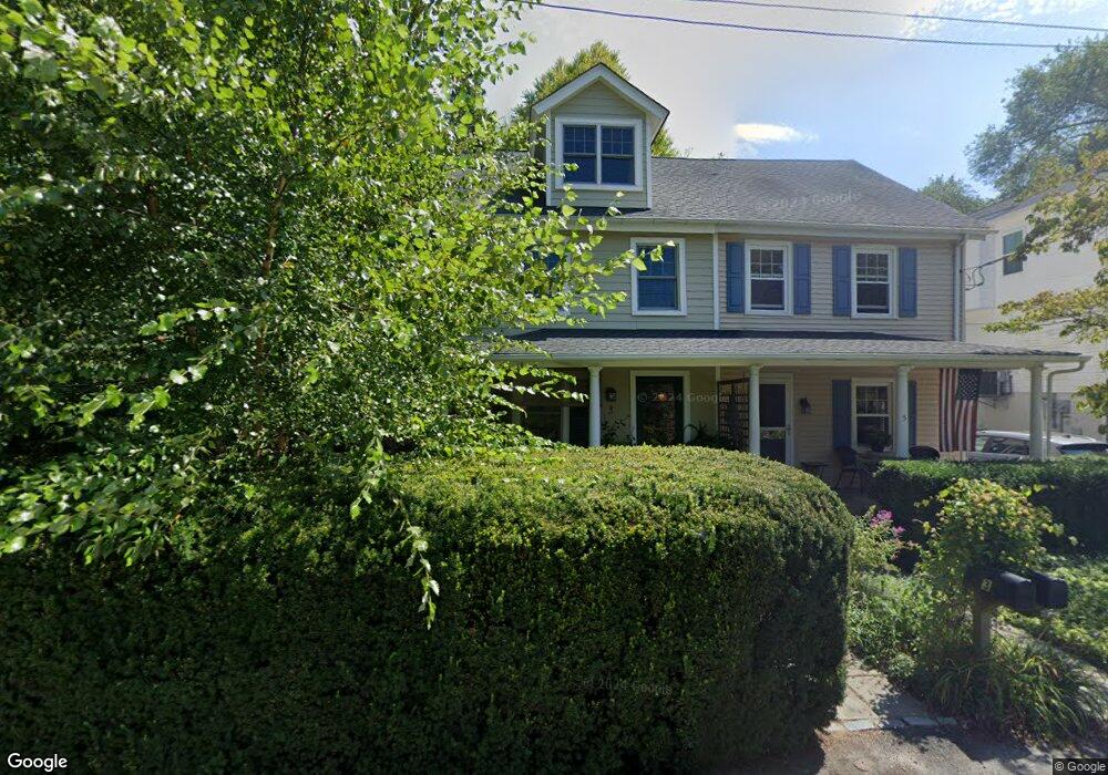 3 Ferry St, Stockton, NJ 08559 - photo 1