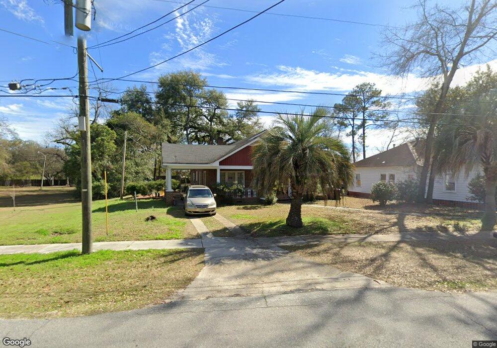 105 N Scott St, Camilla, GA 31730 - photo 1