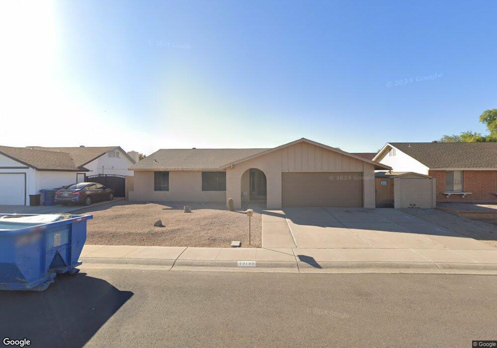 3130 N Bentrup Cir, Chandler, AZ 85224 - photo 1