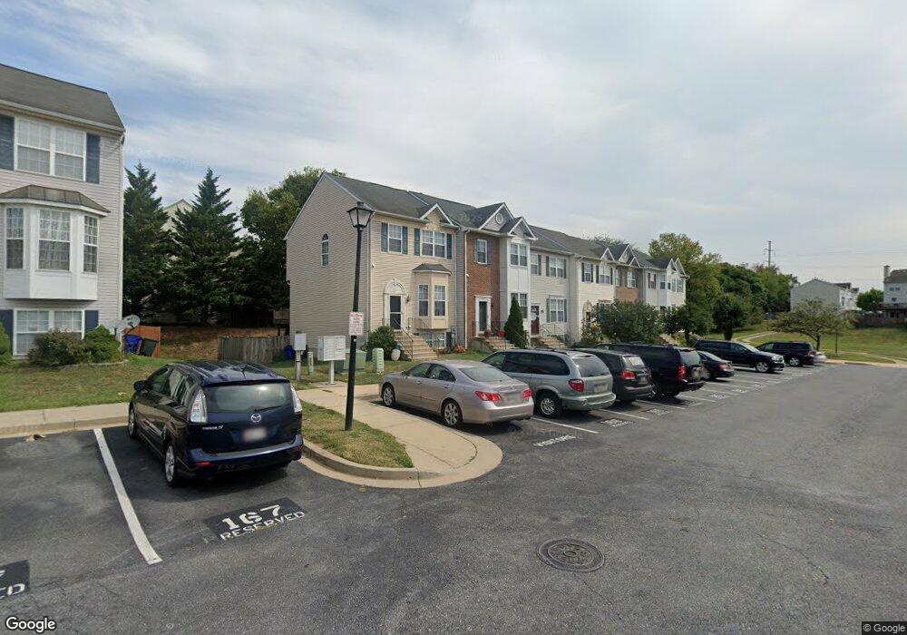 7151 Ladd Cir, Frederick, MD 21703 - photo 1