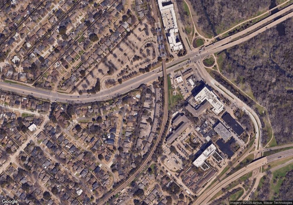 7418B E Northwest Hwy unit 105, Dallas, TX 75231 - photo 1