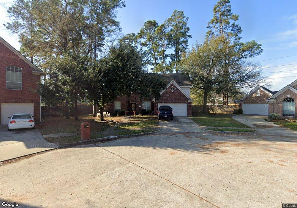 11835 Chateau Trail, Tomball, TX 77377 - photo 1