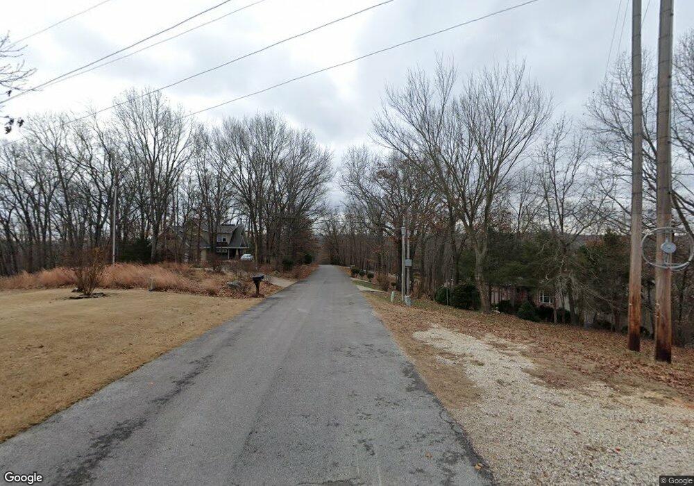 0 Sunset View L26, Rogers, AR 72756 - photo 1