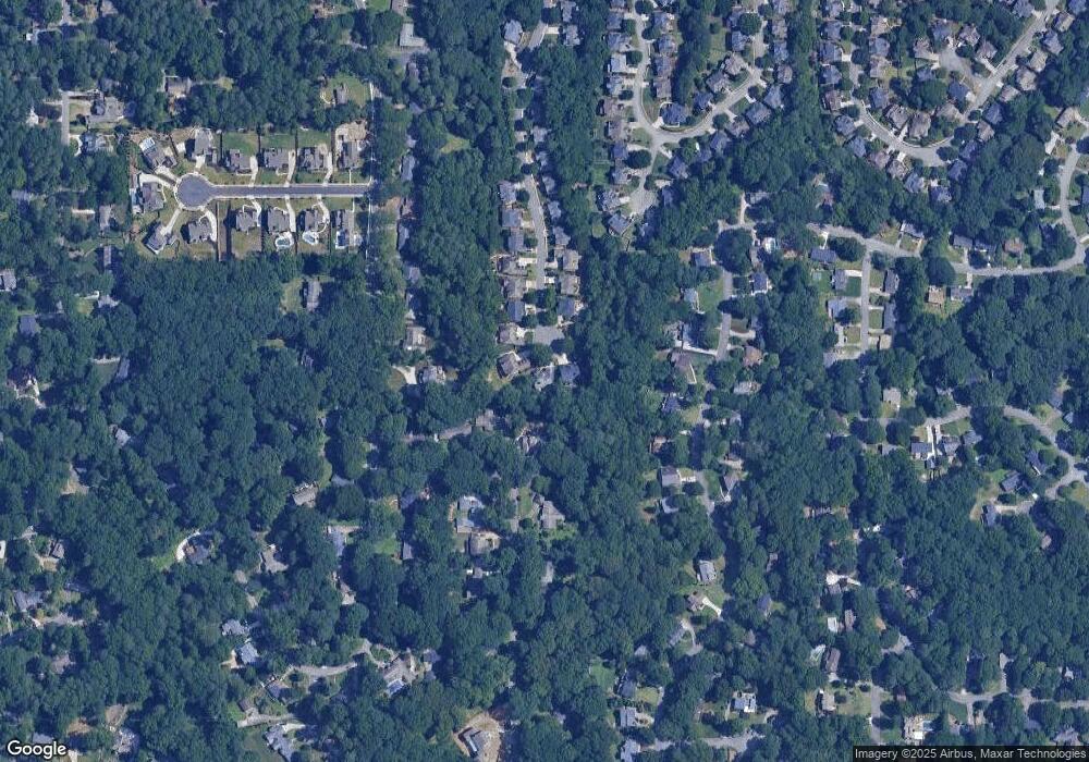 3245 Collier Gate Ct SE, Smyrna, GA 30080 - photo 1