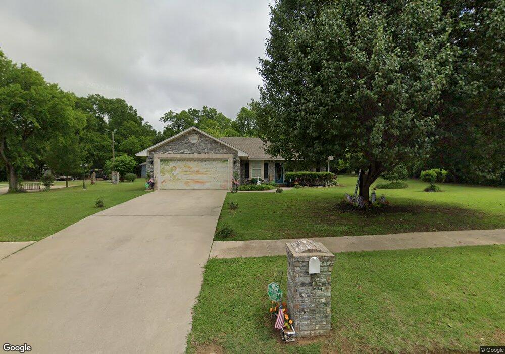 809 E Main St, Ardmore, OK 73401 - photo 1
