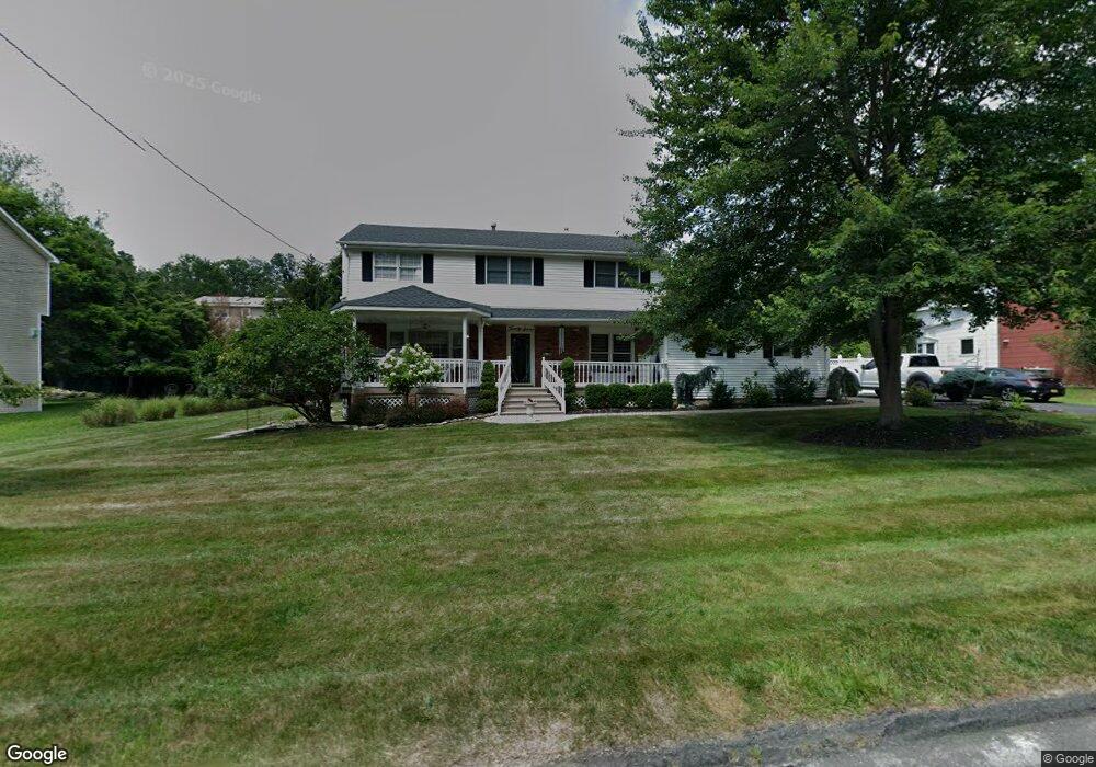 27 Lombardi Dr, New City, NY 10956 - photo 1