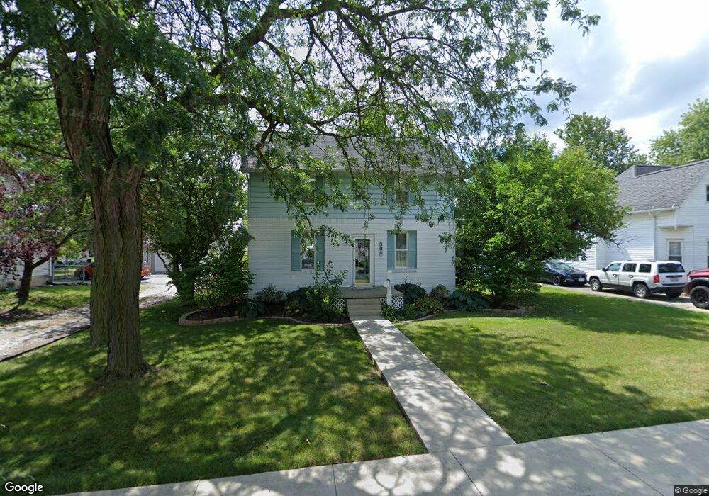 506 E Water St, Berne, IN 46711 - photo 1