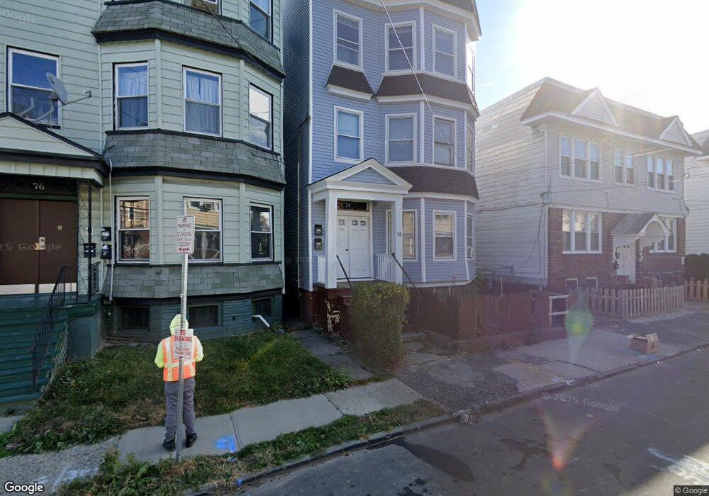 74 Halstead St, Newark, NJ 07106 - photo 1