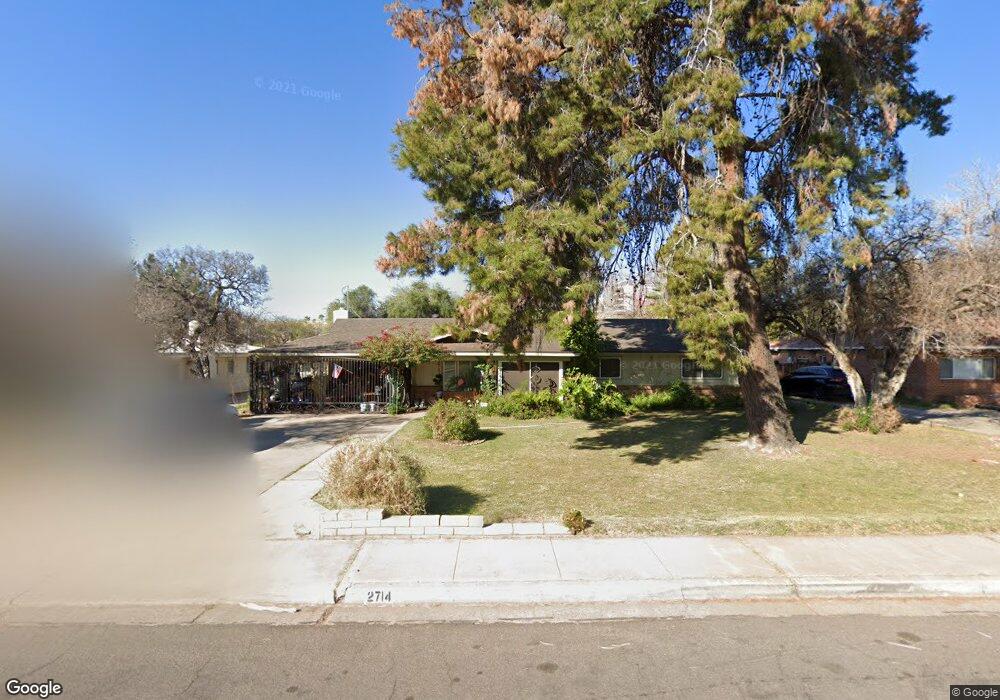 2714 N 21st St, Phoenix, AZ 85006 - photo 1