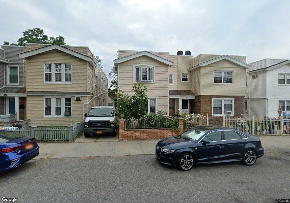 19714 91st Rd, Hollis, NY 11423 - photo 1