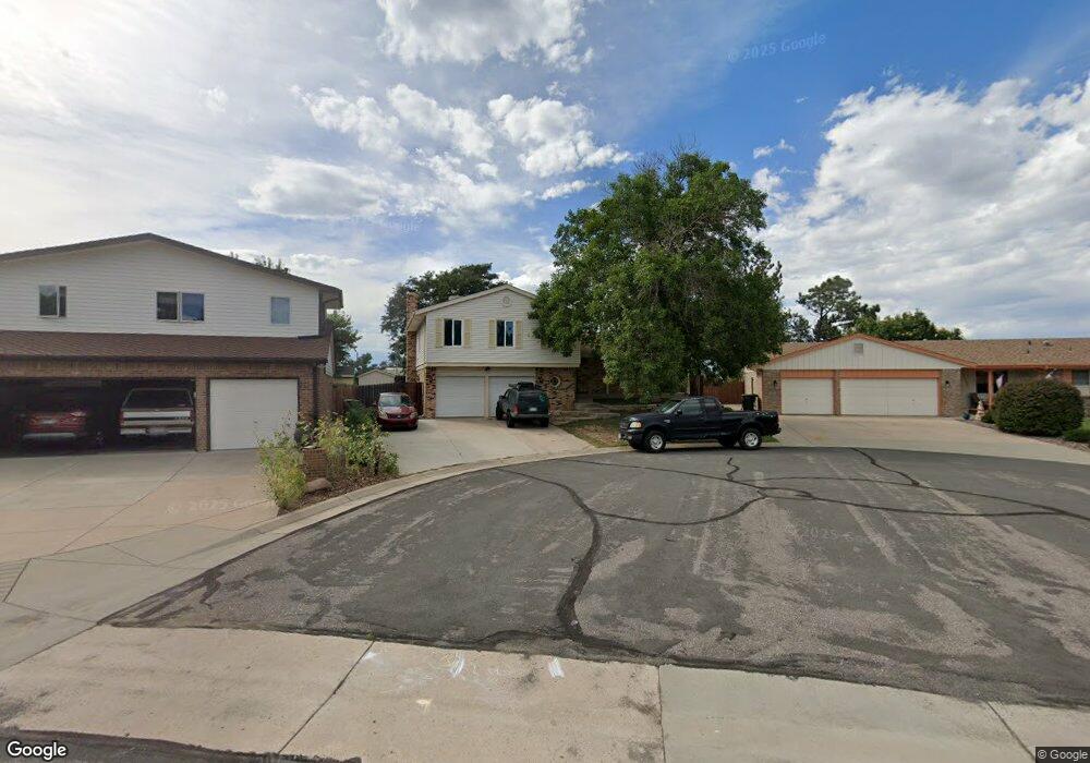 12375 Josephine Ct, Thornton, CO 80241 - photo 1