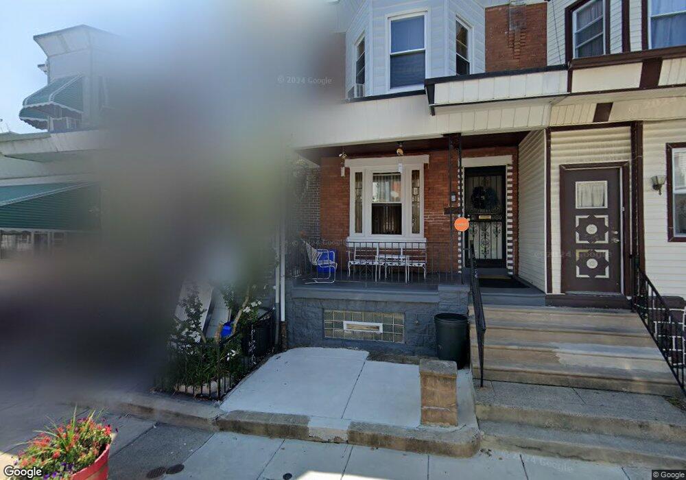 5532 Delancey St, Philadelphia, PA 19143 - photo 1