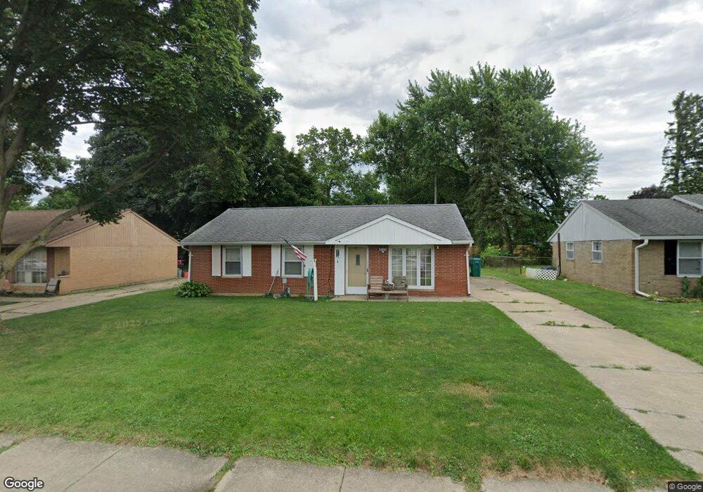 1605 Maple Garden Dr, La Porte, IN 46350 - photo 1