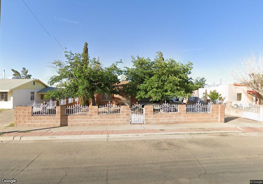 7716 Monterrey Dr, El Paso, TX 79915 - photo 1