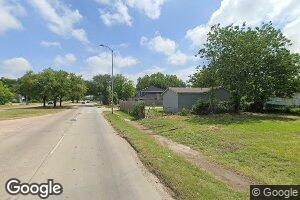 0000 Wayside Dr, Houston, TX 77028