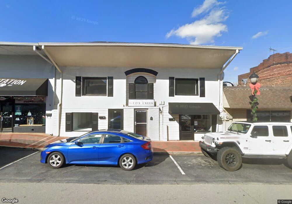 36 E Main St NE, Buford, GA 30518 - photo 1