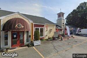300 Main St Unit 6, Wenham, MA 01984