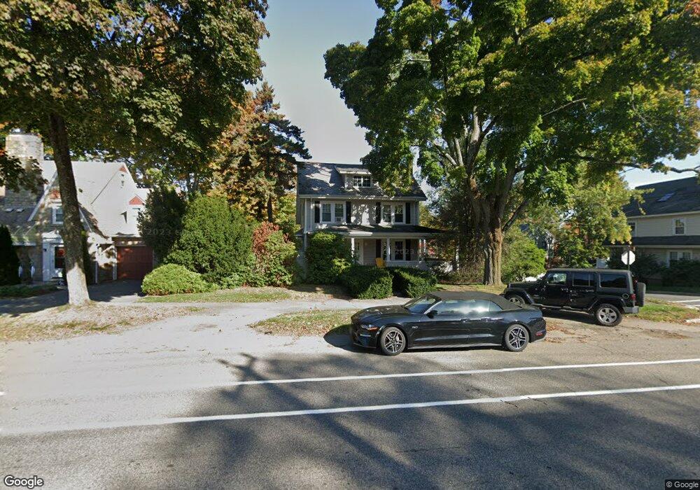 1192 Brook Rd, Milton, MA 02186 - photo 1