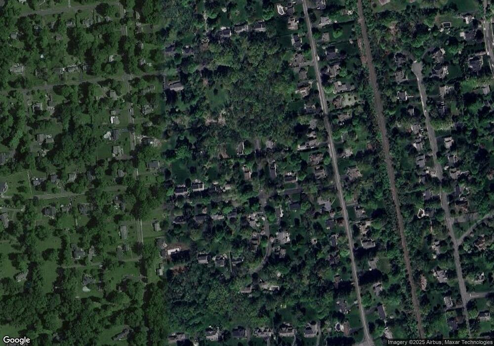 6 N Voorhees Dr, Basking Ridge, NJ 07920 - photo 1