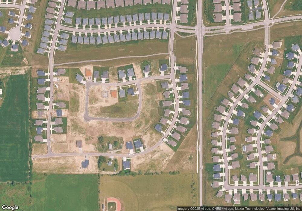 14549 S Quartz Ln, Dyer, IN 46311 - photo 1