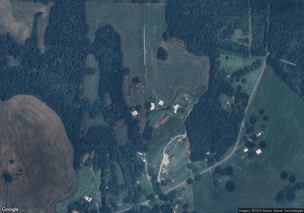 494 Old Muse Rd, Carrollton, GA 30116 - photo 1