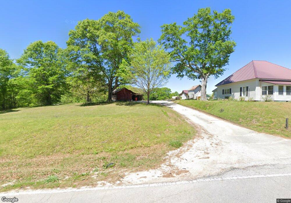 474 Old Muse Rd, Carrollton, GA 30116 - photo 1