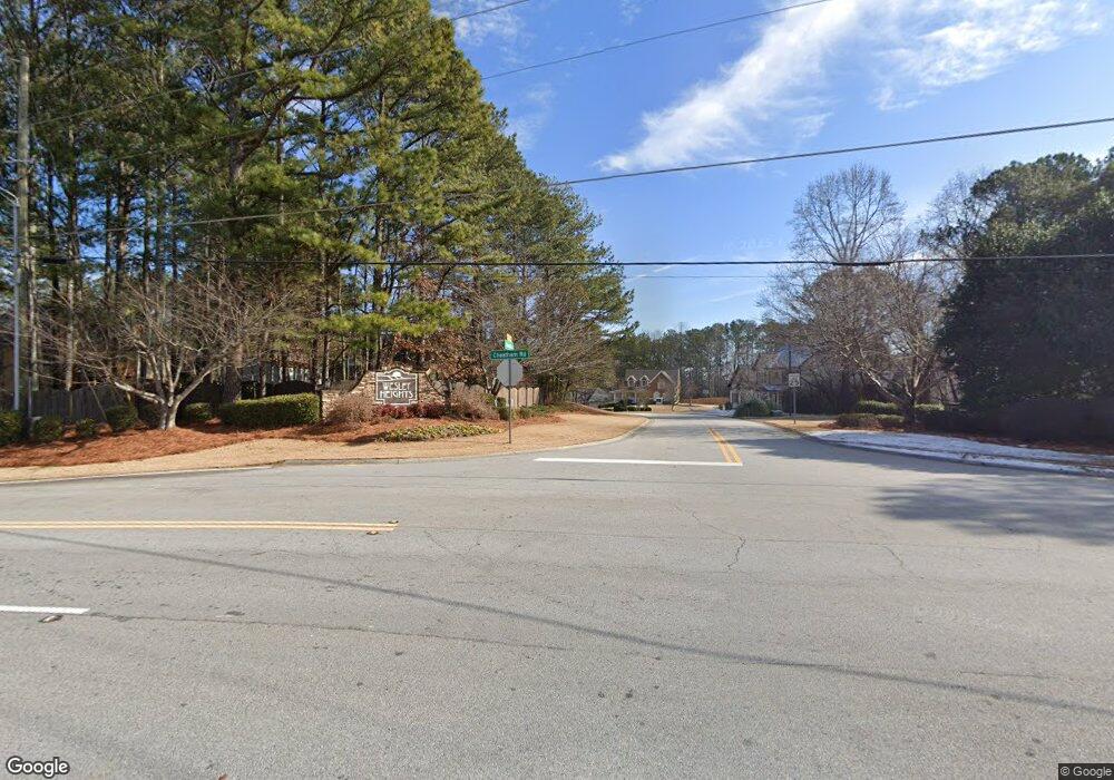 0 Saybrook Crossing unit 7304413, Acworth, GA 30101 - photo 1