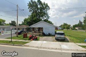 203 E Oliver St, Mc Comb, OH 45858