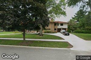 118 Ulen Blvd, Lebanon, IN 46052