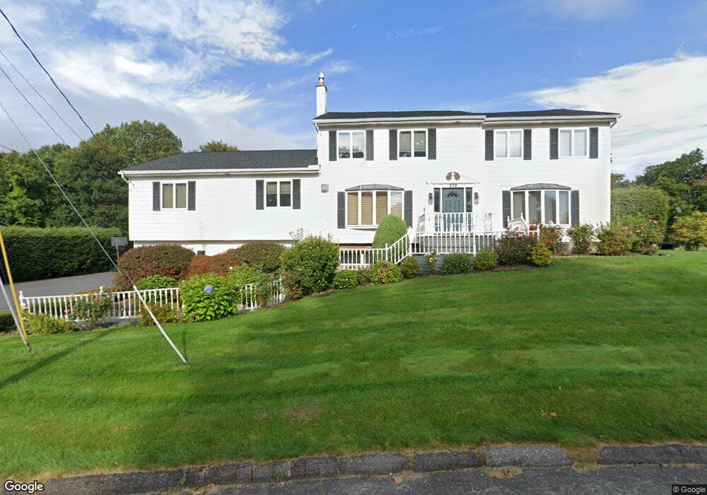 232 Fletcher Cir, Chicopee, MA 01020 - photo 1