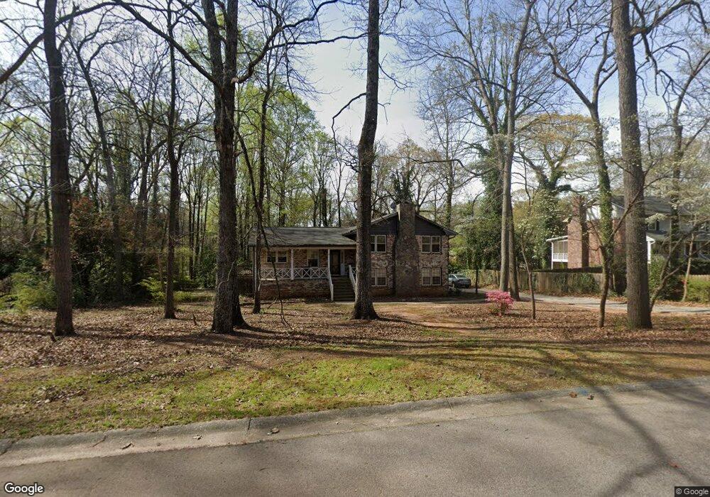 2617 Dancing Waters Dr unit 9, Jonesboro, GA 30236 - photo 1