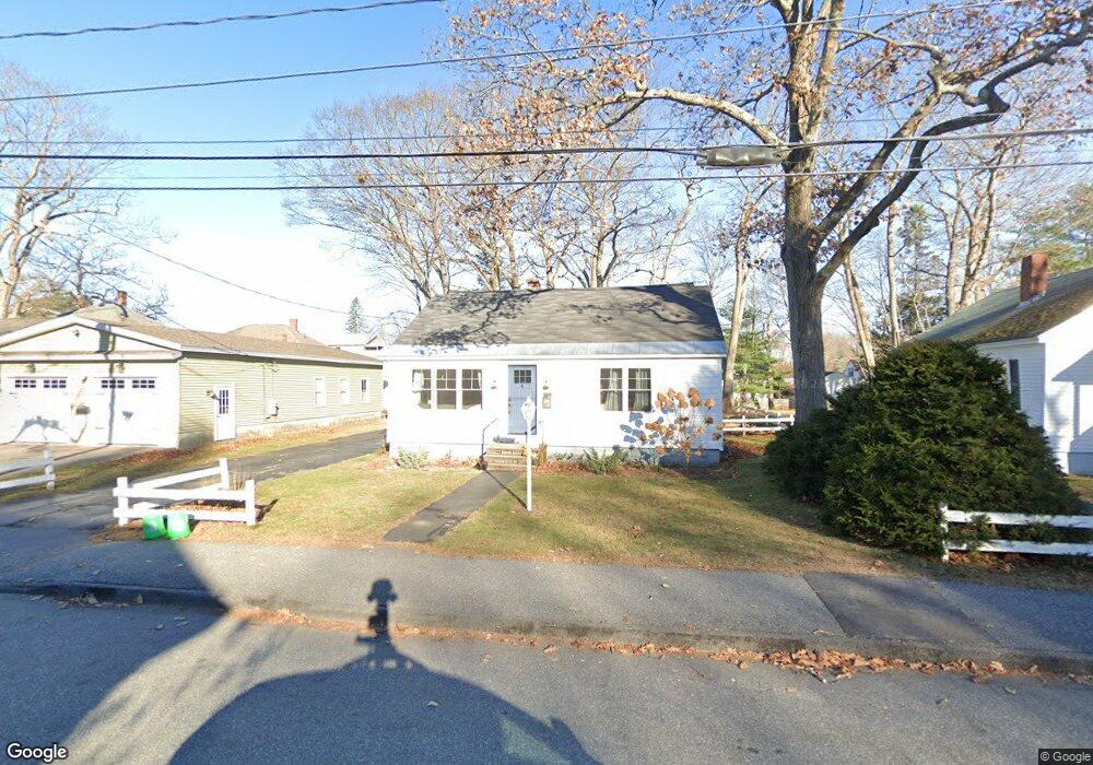 42 Page St, Brunswick, ME 04011 - photo 1