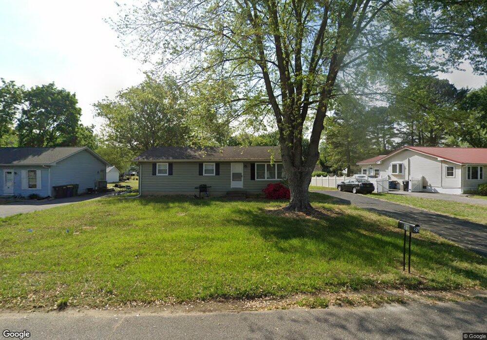 29 Lingo Dr, Dover, DE 19901 - photo 1