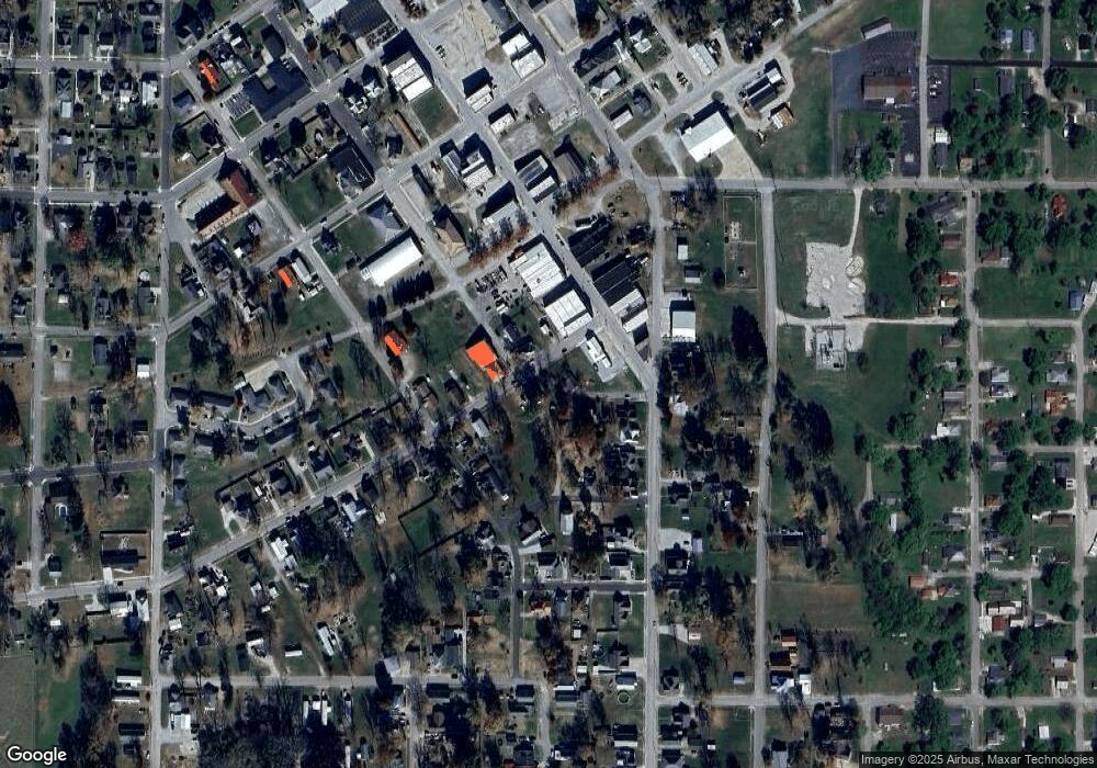 117 Alton St, Bicknell, IN 47512 - photo 1