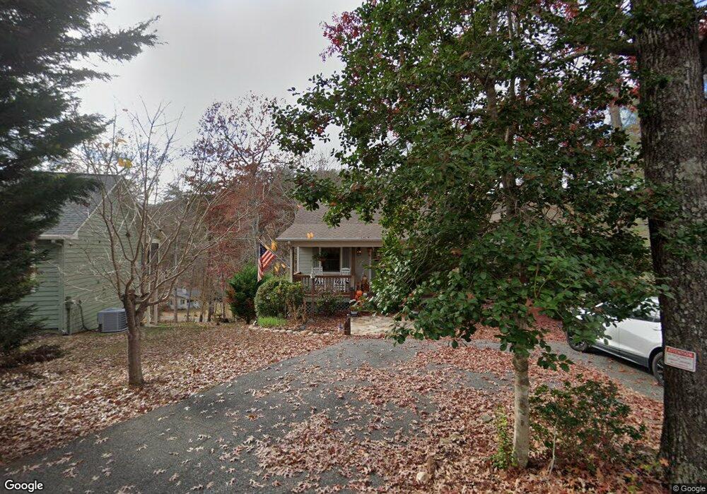 85 Windjammer Ct, Hiawassee, GA 30546 - photo 1