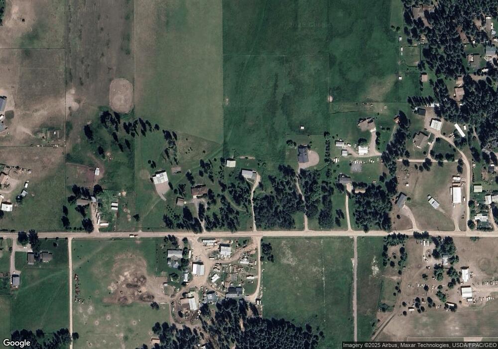 495 Trap Rd, Columbia Falls, MT 59912 - photo 1