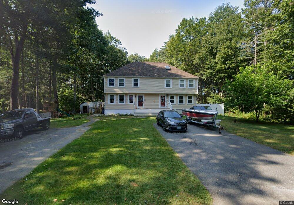 7 Purington Ln unit 2, Hampton, NH 03842 - photo 1