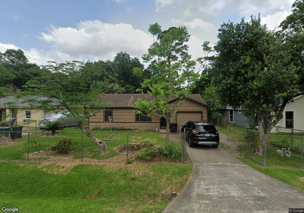 5602 Bretshire Dr, Houston, TX 77016 - photo 1