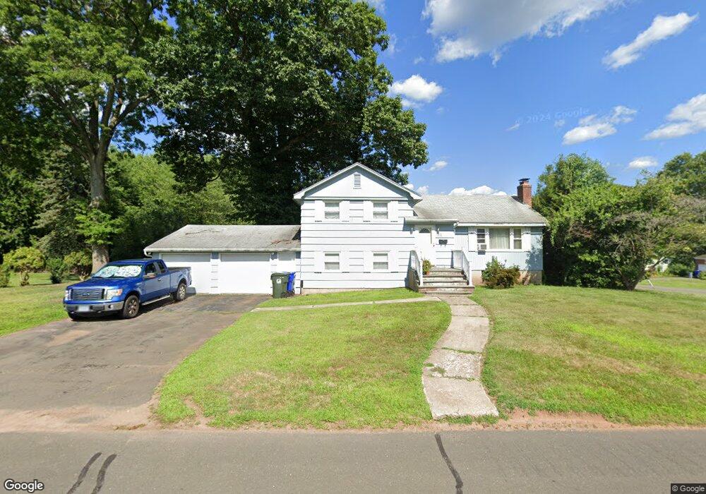 38 Tom Lin Rd, Newington, CT 06111 - photo 1