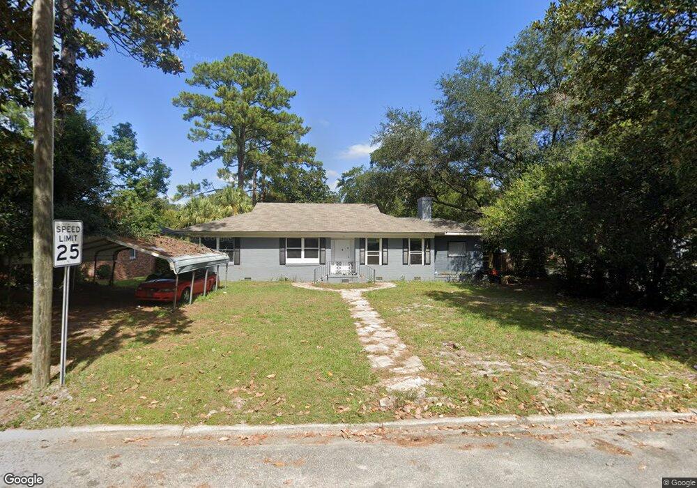 52 E 62nd St, Savannah, GA 31405 - photo 1
