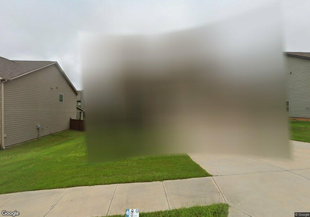 1180 Erskine Trail unit 140 - Abigail I, Jonesboro, GA 30236 - photo 1